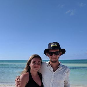 Meet your Posher, Justin